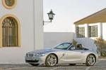 BMW Z4 Roadster 2006 года